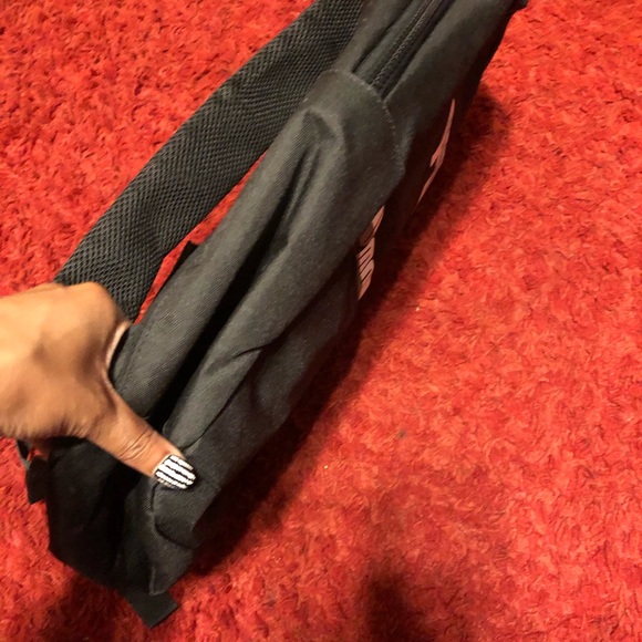 Puma backpack - Picture 4 of 4